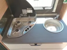Fahrzeugbild Weinsberg CaraOne 540 EUH Beschenkt Euch selbst #9