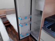 Fahrzeugbild Weinsberg CaraOne 540 EUH Beschenkt Euch selbst #10