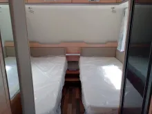Fahrzeugbild Weinsberg CaraOne 540 EUH Beschenkt Euch selbst #11