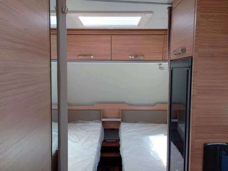 Fahrzeugbild Weinsberg CaraOne 540 EUH Beschenkt Euch selbst #12