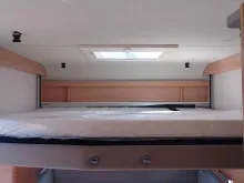 Fahrzeugbild Weinsberg CaraOne 540 EUH Beschenkt Euch selbst #15