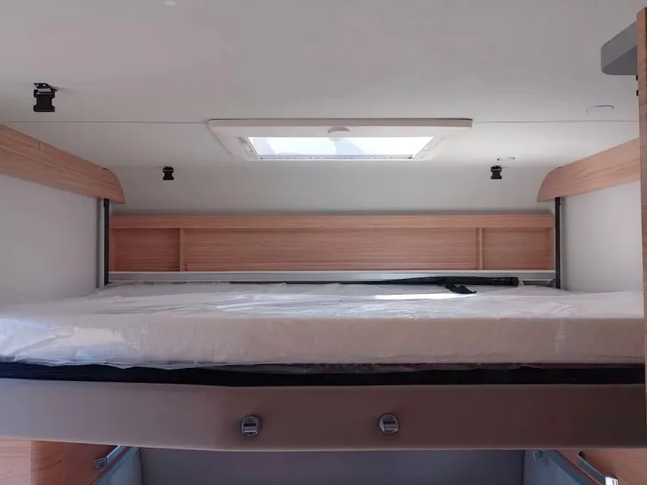 Fahrzeugbild Weinsberg CaraOne 540 EUH Beschenkt Euch selbst #15