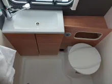 Fahrzeugbild Weinsberg CaraOne 540 EUH Beschenkt Euch selbst #16
