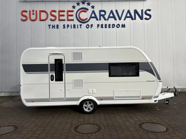 Fahrzeugbild Hobby Excellent 460 SL UVP: 31.843,- EUR #1