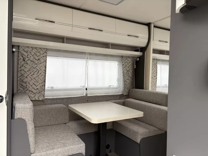 Fahrzeugbild Hobby Excellent 460 SL UVP: 31.843,- EUR #8