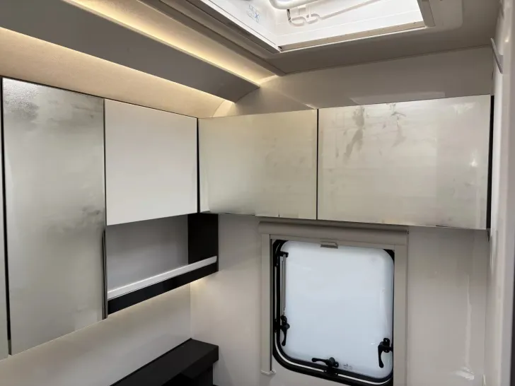 Fahrzeugbild Hobby Excellent 460 SL UVP: 31.843,- EUR #18