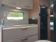 Fahrzeugbild Knaus Sport 500 KD TAGESZULASSUNG! #8