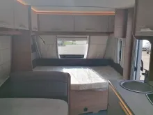 Fahrzeugbild Knaus Sport 500 KD TAGESZULASSUNG! #12