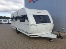 Fahrzeugbild Hobby Maxia 585 UL TAGESZULASSUNG ! #4