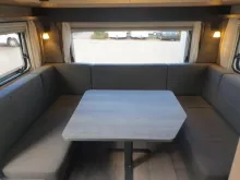 Fahrzeugbild Hobby Maxia 585 UL TAGESZULASSUNG ! #6