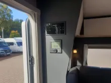 Fahrzeugbild Hobby Maxia 585 UL TAGESZULASSUNG ! #7