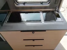 Fahrzeugbild Hobby Maxia 585 UL TAGESZULASSUNG ! #8