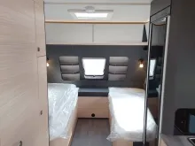 Fahrzeugbild Hobby Maxia 585 UL TAGESZULASSUNG ! #16