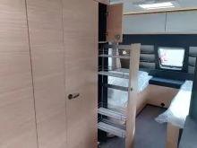 Fahrzeugbild Hobby Maxia 585 UL TAGESZULASSUNG ! #19