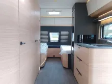 Fahrzeugbild Hobby Maxia 585 UL TAGESZULASSUNG ! #24