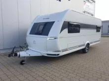 Fahrzeugbild Hobby Maxia 585 UL TAGESZULASSUNG ! #28