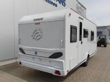 Fahrzeugbild Knaus Yaseo 500 DK TAGESZULASSUNG ! #3