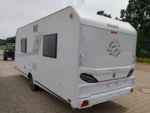 Fahrzeugbild Knaus Yaseo 500 DK TAGESZULASSUNG ! #4