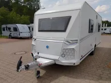 Fahrzeugbild Knaus Yaseo 500 DK TAGESZULASSUNG ! #5