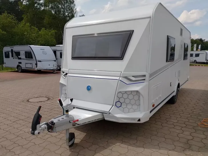 Fahrzeugbild Knaus Yaseo 500 DK TAGESZULASSUNG ! #5
