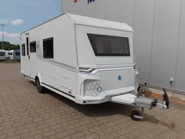 Fahrzeugbild Knaus Yaseo 500 DK TAGESZULASSUNG ! #6
