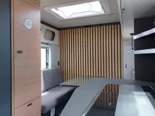 Fahrzeugbild Knaus Yaseo 500 DK TAGESZULASSUNG ! #7