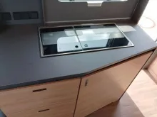 Fahrzeugbild Knaus Yaseo 500 DK TAGESZULASSUNG ! #10