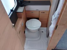 Fahrzeugbild Knaus Yaseo 500 DK TAGESZULASSUNG ! #12