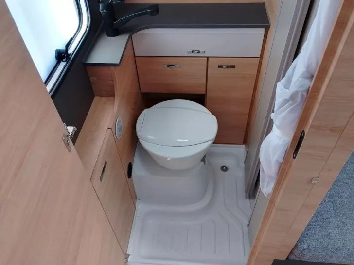 Fahrzeugbild Knaus Yaseo 500 DK TAGESZULASSUNG ! #12