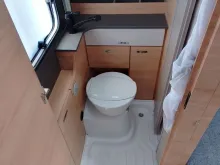 Fahrzeugbild Knaus Yaseo 500 DK TAGESZULASSUNG ! #13