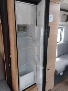 Fahrzeugbild Knaus Yaseo 500 DK TAGESZULASSUNG ! #15