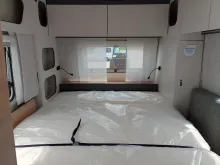 Fahrzeugbild Knaus Yaseo 500 DK TAGESZULASSUNG ! #16