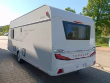 Fahrzeugbild Tabbert Senara 550 E 2,3 move(r)-away-Aktion* #6