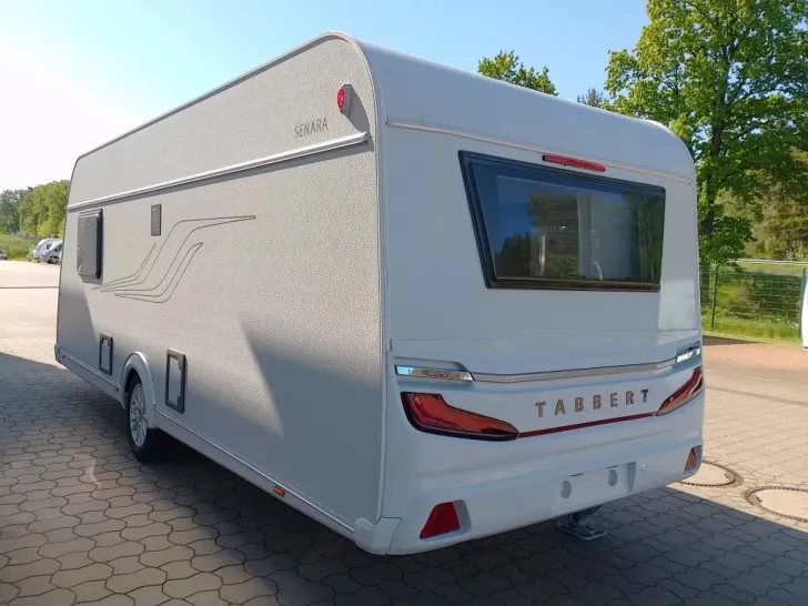 Fahrzeugbild Tabbert Senara 550 E 2,3 move(r)-away-Aktion* #6