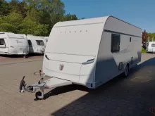Fahrzeugbild Tabbert Senara 550 E 2,3 move(r)-away-Aktion* #7