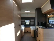 Fahrzeugbild Hobby Maxia 585 UL TAGESZULASSUNG ! #9