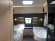 Fahrzeugbild Hobby Maxia 585 UL TAGESZULASSUNG ! #10