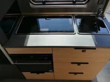 Fahrzeugbild Hobby Maxia 585 UL TAGESZULASSUNG ! #19