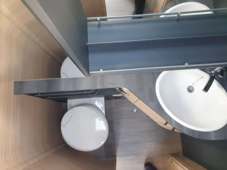 Fahrzeugbild Hobby Maxia 585 UL TAGESZULASSUNG ! #20