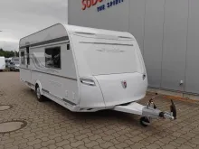 Fahrzeugbild Tabbert Puccini 550 E 2.5 Beschenkt Euch selbst! #4