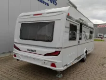 Fahrzeugbild Tabbert Puccini 550 E 2.5 Beschenkt Euch selbst! #5