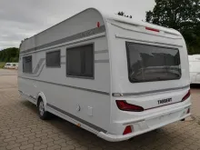 Fahrzeugbild Tabbert Puccini 550 E 2.5 Beschenkt Euch selbst! #6