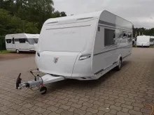 Fahrzeugbild Tabbert Puccini 550 E 2.5 Beschenkt Euch selbst! #7