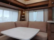 Fahrzeugbild Tabbert Puccini 550 E 2.5 Beschenkt Euch selbst! #8