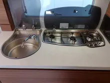 Fahrzeugbild Tabbert Puccini 550 E 2.5 Beschenkt Euch selbst! #10