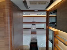 Fahrzeugbild Tabbert Puccini 550 E 2.5 Beschenkt Euch selbst! #12