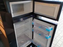 Fahrzeugbild Tabbert Puccini 550 E 2.5 Beschenkt Euch selbst! #13