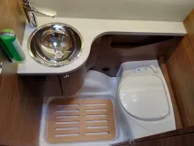 Fahrzeugbild Tabbert Puccini 550 E 2.5 Beschenkt Euch selbst! #14