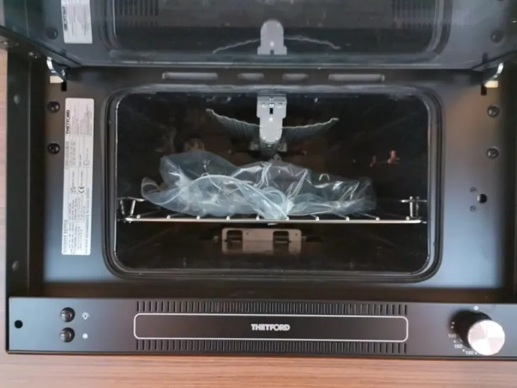 Fahrzeugbild Tabbert Puccini 550 E 2.5 Beschenkt Euch selbst! #15