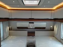 Fahrzeugbild Tabbert Puccini 550 E 2.5 Beschenkt Euch selbst! #16